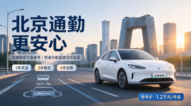 2026年北京交通政策新闻发布会现场